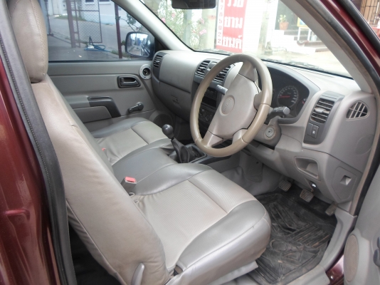 Isuzu d-max spark ex ปี 2005 ราคา 270000 บาท สวยๆ Isuzu d-max spark ex ปี 2005 ราคา 270000 บาท สวยๆ
