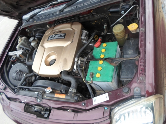 Isuzu d-max spark ex ปี 2005 ราคา 270000 บาท สวยๆ Isuzu d-max spark ex ปี 2005 ราคา 270000 บาท สวยๆ