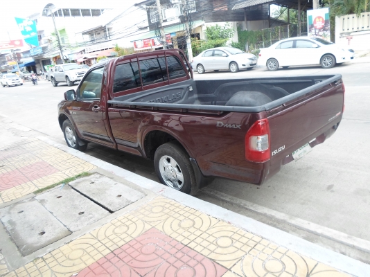 Isuzu d-max spark ex ปี 2005 ราคา 270000 บาท สวยๆ Isuzu d-max spark ex ปี 2005 ราคา 270000 บาท สวยๆ