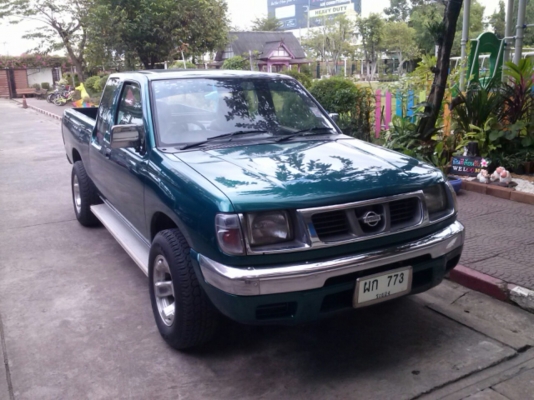 Big M 2.7  ใช้งานดี