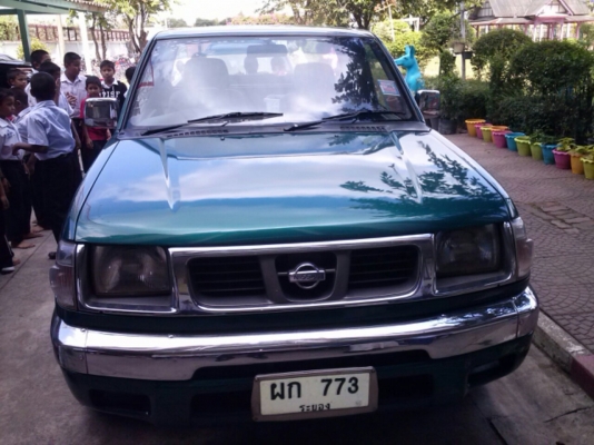 Big M 2.7  ใช้งานดี