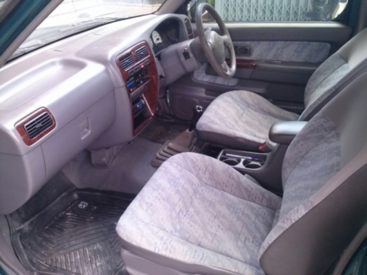 Big M 2.7  ใช้งานดี