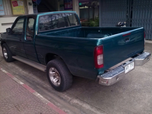 Big M 2.7  ใช้งานดี