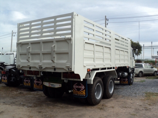 10ล้อ Heno 195 เครื่องอินเตอร์เทอร์โบ กระบะสามมิตร 2เพลาดั้มเอกสารครบวางเงินดาวน์ 150,000บาท รับรถได้เลย เรารับจัดไฟแนนซ์เอง แชสซีเยี่ยม สภาพรถดีมาก เอกสารพร้อมโอน  มีรถบรรทุกให้เลือกอีกหลายรุ่นราคาเบาๆเงื่อนไขคุยกันได้ คิดจะซื้อรถบรรทุกโทรหาผม 0939494565