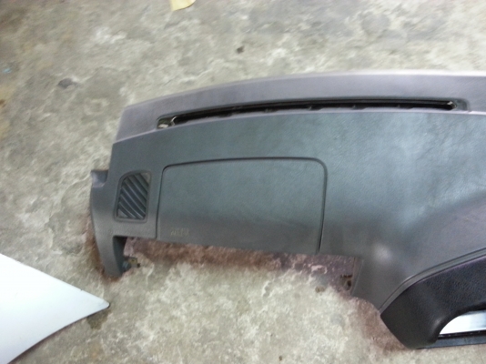 ขาย คอนโซน BMW E36