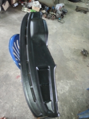 คอนโซน BMW E30 สพาพสวย