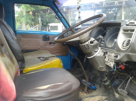 ขายKS21 เครื่อง110แรง เครื่องดีครัชซีสวย ช่วงล่างเดิม ยาว5เมตร ขายKS21 เครื่อง110แรง เครื่องดีครัชซีสวย ช่วงล่างเดิม ยาว5เมตร