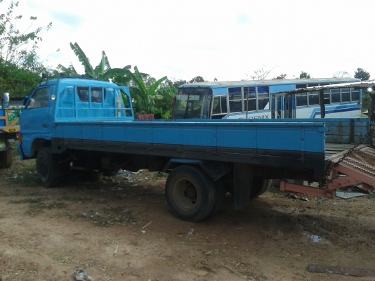 ขายKS21 เครื่อง110แรง เครื่องดีครัชซีสวย ช่วงล่างเดิม ยาว5เมตร ขายKS21 เครื่อง110แรง เครื่องดีครัชซีสวย ช่วงล่างเดิม ยาว5เมตร