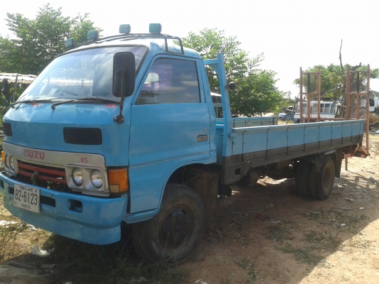 ขายKS21 เครื่อง110แรง เครื่องดีครัชซีสวย ช่วงล่างเดิม ยาว5เมตร ขายKS21 เครื่อง110แรง เครื่องดีครัชซีสวย ช่วงล่างเดิม ยาว5เมตร