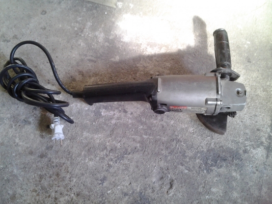 ขาย !! เจีย 5" มากีต้า 9005n. ของแท้ พร้อมใช้งาน