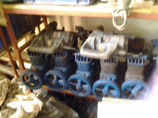 ขาย !! สกัด bosch gsh 388 สภาพเดิม พร้อมใช้งาน 2 ตัว