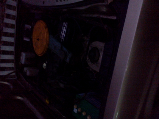 ขอปล่อยของหน่อยครับ