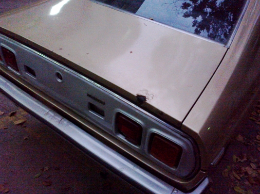 ขอปล่อยของหน่อยครับ