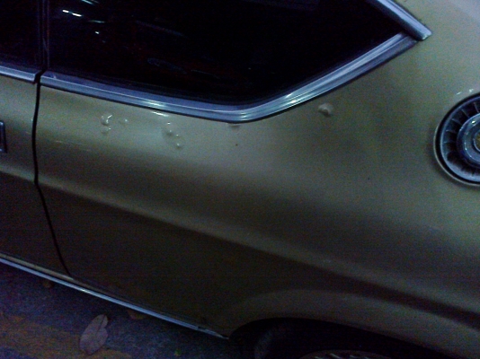 ขอปล่อยของหน่อยครับ