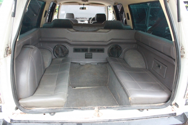 ขาย isuzu แวน ปี 2536 90 แรงม้า ขาย isuzu แวน ปี 2536 90 แรงม้า