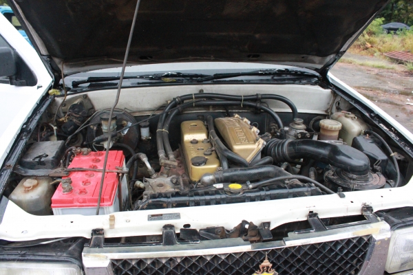 ขาย isuzu แวน ปี 2536 90 แรงม้า ขาย isuzu แวน ปี 2536 90 แรงม้า