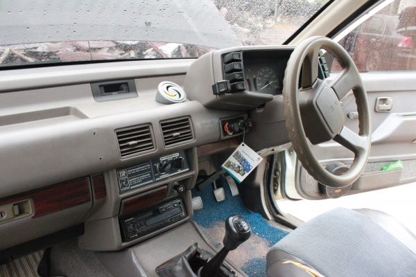 ขาย isuzu แวน ปี 2536 90 แรงม้า ขาย isuzu แวน ปี 2536 90 แรงม้า