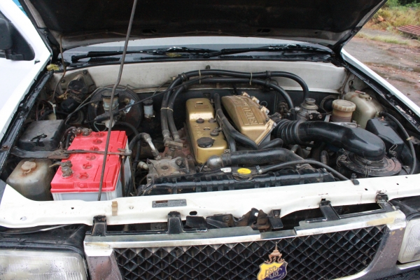 ขาย isuzu แวน ปี 2536 90 แรงม้า ขาย isuzu แวน ปี 2536 90 แรงม้า