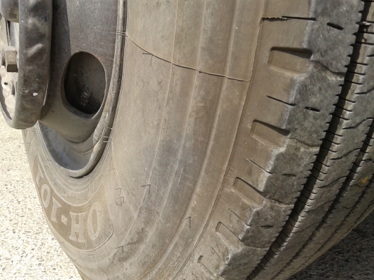 ขาย DECA ยูโร2 เครื่องFTR33 200hp ตู้ 7.2 ม. 10 บาน