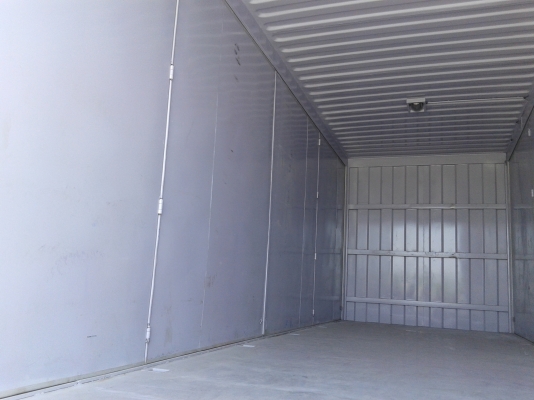 ขาย DECA ยูโร2 เครื่องFTR33 200hp ตู้ 7.2 ม. 10 บาน