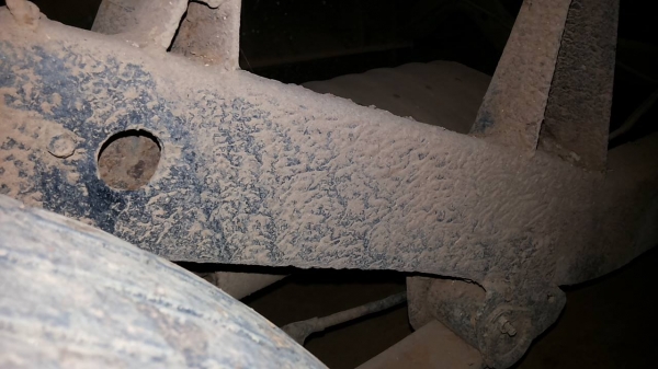 **40,000 บ.ต่อรอง**ขายกระบะ"เฉินหลง"ดีเซล MITSUBISHI LQ78P 4D55 (เดิม4ขอ ต่อคัสซีเป็น5ขอ)เครื่องดีเซล2.4 เครื่องแน่น แรงไม่เยิ้ม ช่วงล่างคัสซีดี ไม่ผุ กระบะปูพื้นเหล็ก พื้นดี หัวดี สีสันดี ภายในเก่งสวยคอนโซลครบ พื้นไม่ผุ ยางดี4เส้น เข้าไร่เข้าสว