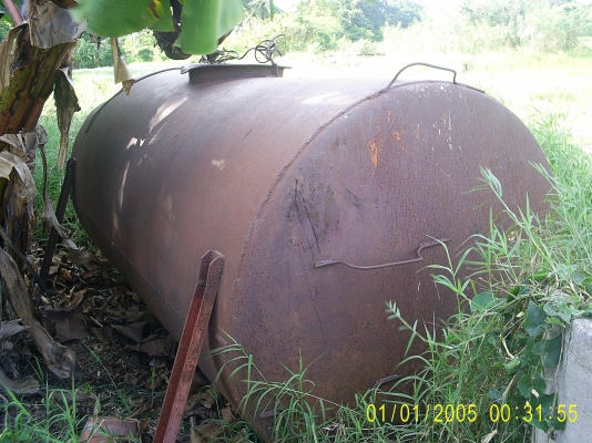 ถังน้ำ ถังน้ำ