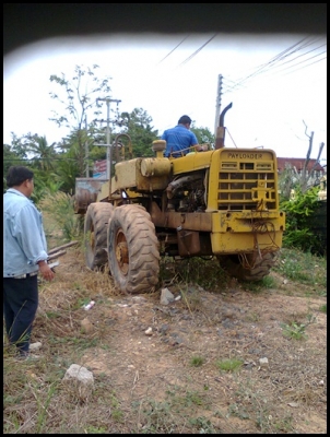 รถตัก JH30 สภาพดี สวยๆ