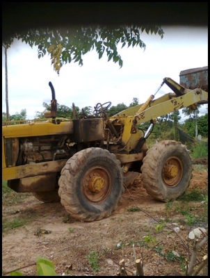 รถตัก JH30 สภาพดี สวยๆ