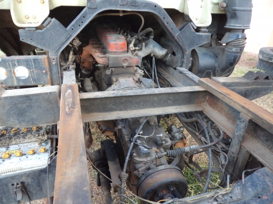 ขาย 695000บาท รถ6ล้ออีซูซุร็อก175แรงดั้มเกษรช่วงยาว5เมตร40ซ. สภาพสวยๆพร้อมใช้งานคับ