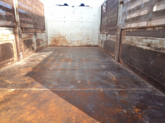 ขาย 695000บาท รถ6ล้ออีซูซุร็อก175แรงดั้มเกษรช่วงยาว5เมตร40ซ. สภาพสวยๆพร้อมใช้งานคับ