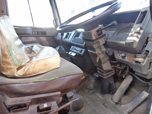 ขาย 695000บาท รถ6ล้ออีซูซุร็อก175แรงดั้มเกษรช่วงยาว5เมตร40ซ. สภาพสวยๆพร้อมใช้งานคับ