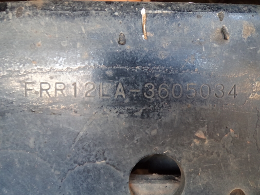 ขาย 695000บาท รถ6ล้ออีซูซุร็อก175แรงดั้มเกษรช่วงยาว5เมตร40ซ. สภาพสวยๆพร้อมใช้งานคับ