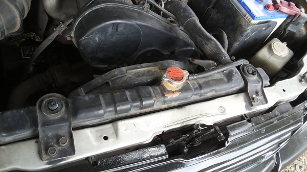 ***ขายแล้วครับขอบคุณ Truck2hand ขายกระบะตอนเดียว MITSU L200 STRADA 2.5ปี 41/98 เครื่องเดิมเกียร์เดิม แน่นดีแรง ช่วงล่างคัสซีสวยไม่มีผุ กระบะสวยพื้นดีไม่ผุ หน้า-หลังเดิมไม่เคยชนหนัก สีสวย ยางดี4เส้น หัวเก๋งสวยไม่ผุ ภายในสวยคอนโซลครบ พ.ธรรมดา แอร์ พร้อมใช้