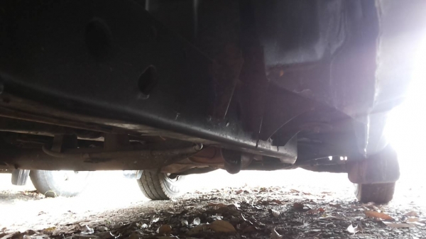 ***ขายแล้วครับขอบคุณ Truck2hand ขายกระบะตอนเดียว MITSU L200 STRADA 2.5ปี 41/98 เครื่องเดิมเกียร์เดิม แน่นดีแรง ช่วงล่างคัสซีสวยไม่มีผุ กระบะสวยพื้นดีไม่ผุ หน้า-หลังเดิมไม่เคยชนหนัก สีสวย ยางดี4เส้น หัวเก๋งสวยไม่ผุ ภายในสวยคอนโซลครบ พ.ธรรมดา แอร์ พร้อมใช้