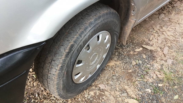 ***ขายแล้วครับขอบคุณ Truck2hand ขายกระบะตอนเดียว MITSU L200 STRADA 2.5ปี 41/98 เครื่องเดิมเกียร์เดิม แน่นดีแรง ช่วงล่างคัสซีสวยไม่มีผุ กระบะสวยพื้นดีไม่ผุ หน้า-หลังเดิมไม่เคยชนหนัก สีสวย ยางดี4เส้น หัวเก๋งสวยไม่ผุ ภายในสวยคอนโซลครบ พ.ธรรมดา แอร์ พร้อมใช้