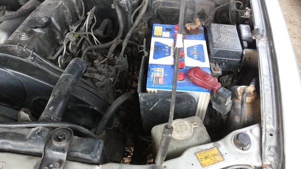 ***ขายแล้วครับขอบคุณ Truck2hand ขายกระบะตอนเดียว MITSU L200 STRADA 2.5ปี 41/98 เครื่องเดิมเกียร์เดิม แน่นดีแรง ช่วงล่างคัสซีสวยไม่มีผุ กระบะสวยพื้นดีไม่ผุ หน้า-หลังเดิมไม่เคยชนหนัก สีสวย ยางดี4เส้น หัวเก๋งสวยไม่ผุ ภายในสวยคอนโซลครบ พ.ธรรมดา แอร์ พร้อมใช้