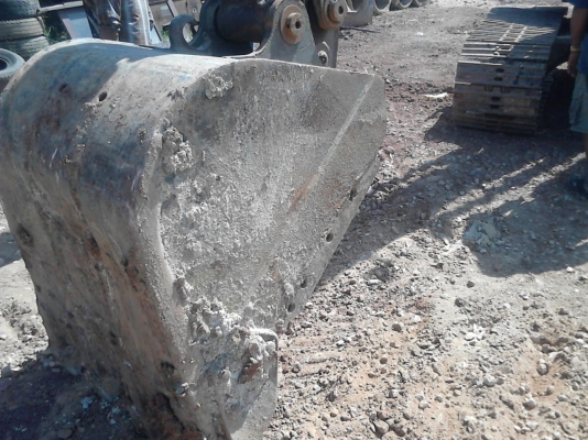 ขายแม๊กโครKOBELCO SK  100-3 มาคทีรถสวยพร้อมใช้ปูมอามพิเศษราคาถูก