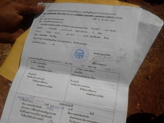 ขายแม๊กโครKOBELCO SK  100-3 มาคทีรถสวยพร้อมใช้ปูมอามพิเศษราคาถูก