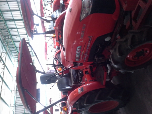 36 แรงม้า+ใบดันล่าง+ผาน+โรตารี่ ดาวน์ก็ได้ไม่ดาวน์ก็ได้