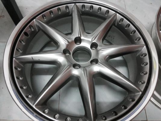 ขายล้อCROSSSPOSTS ขอบ20 5รู ขายล้อCROSSSPOSTS ขอบ20 5รู