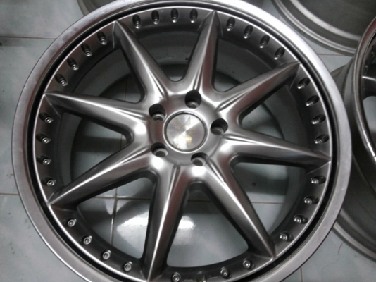 ขายล้อCROSSSPOSTS ขอบ20 5รู ขายล้อCROSSSPOSTS ขอบ20 5รู