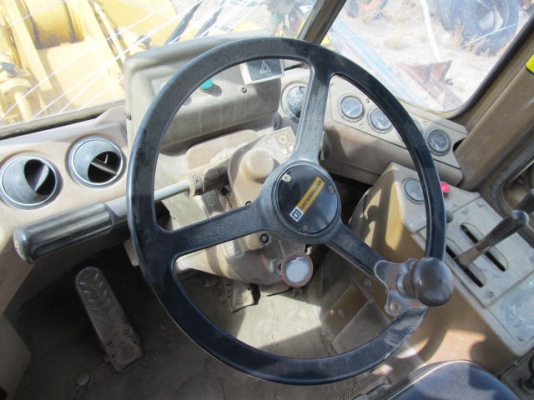 CAT 936E นำเข้าจากอเมริกา สภาพสวย สินค้าเข้าไทยเร็ว ๆ นี้