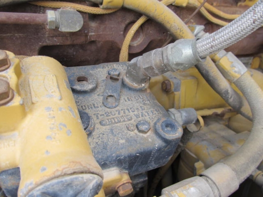 CAT 936E นำเข้าจากอเมริกา สภาพสวย สินค้าเข้าไทยเร็ว ๆ นี้