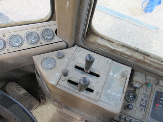 CAT 936E นำเข้าจากอเมริกา สภาพสวย สินค้าเข้าไทยเร็ว ๆ นี้