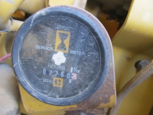 CAT 936E นำเข้าจากอเมริกา สภาพสวย สินค้าเข้าไทยเร็ว ๆ นี้