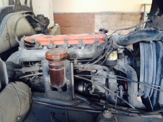 ขายสิบล้อเพลาเดียว7เมตรครับ