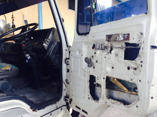 ขายสิบล้อเพลาเดียว7เมตรครับ