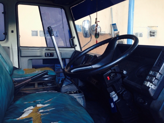 ขายสิบล้อเพลาเดียว7เมตรครับ