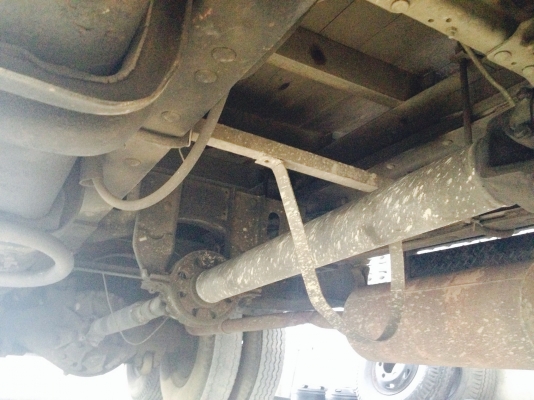 ขายสิบล้อเพลาเดียว7เมตรครับ