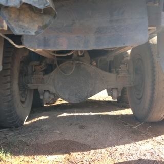 สวยขั้นเทพ สิบล้อหัวยาว ดั้ม 1 เพลา เครื่อง EH700 เกียรสาย